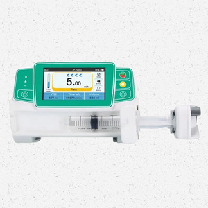 Hastane veteriner kullanımı şırınga pompası minminşırınga pompası tıbbi infüzyon pompası Mindray - Product Image 6