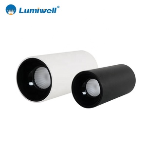 Offices 5CCT ayarlanabilir LED kolye ışık onayladı-ofisler ve çalışma alanları için mükemmel - Product Image 5