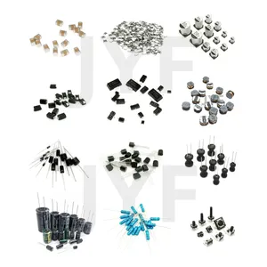 Microcontroladores ARM STM32F302CBT6 originales, MCU STM32F3, STM32F302, STM32F302CBT, STM32F302CBT6 - Product Image 2