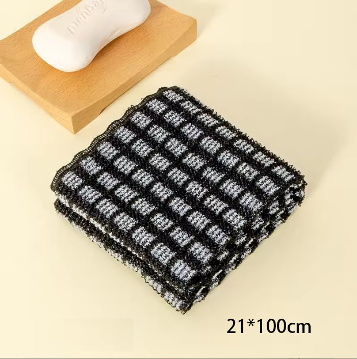 Black plaid - see pictures for details