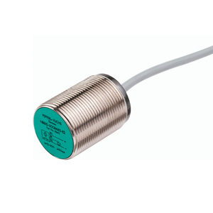 原装新P和F NJ40 + U1 + W MB-DI32-AKB-123847电感传感器