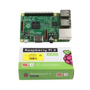 Raspberry Pi 2 modello B Broadcom BCM2836 Quad core SoC 1GB raspberry pi 2b - Product Image 6