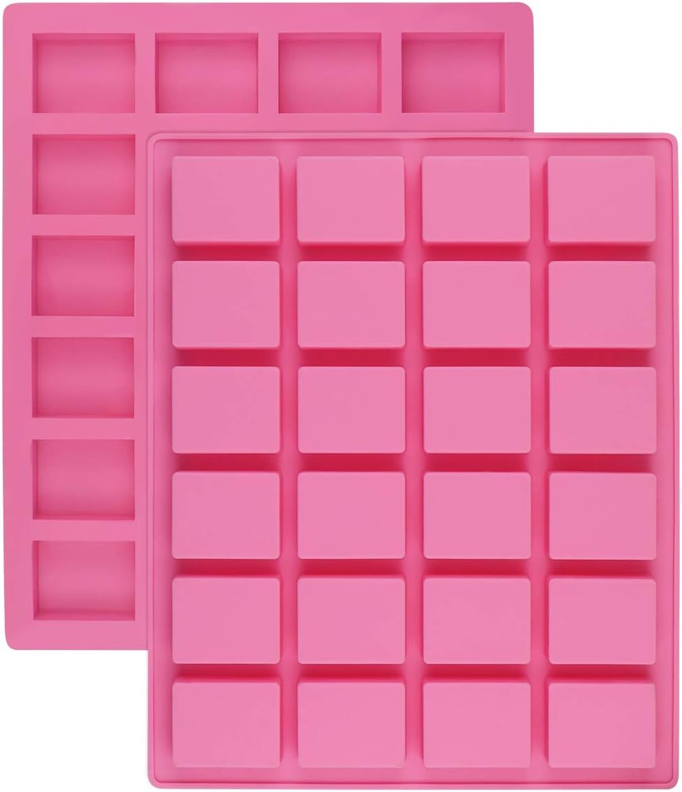 Couleur aléatoire / Rose
