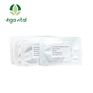 Kullanımı kolay E. Içme suyu ölçümü için Bacteria Coliform bakteri Test kiti hızlı ve doğru - Product Image 5