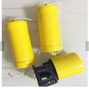 Flo-7 di buona qualità interruttore a galleggiante del livello dell'acqua del cavo della pompa interruttore a sfera galleggiante - Product Image 5