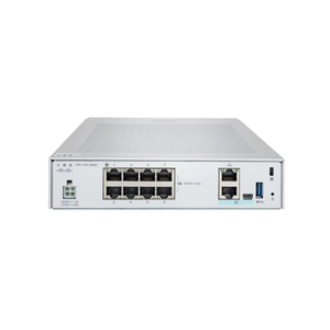 For Ciscos 1000 Series NGFW FPR1010-NGFW-K9 Firewall Appliance with Genuine Threat Defense (FTD) Software <strong>Networking</strong> <strong>Devices</strong> - Product Image 2
