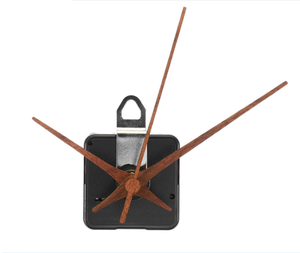 กลไกนาฬิกาควอตซ์แรงบิดสูงกลไกนาฬิกาแขวนผนังเพลายาวกลไกการเคลื่อนที่ - Product Image 1