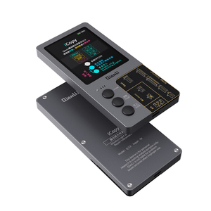 Fabrika fiyat Qianli iCopy artı LCD ekran orijinal renk onarım programcı titreşim/dokunmatik onarım için iphone - Product Image 6