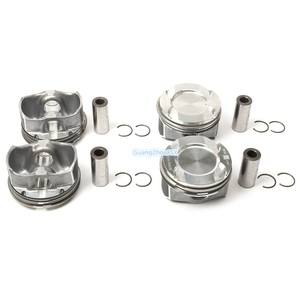 EA888エンジン部品Audi VW A3 A4L A5 A6L A7 Q3 Q5 Q7 S3 2.0L TSI EA888 CDN CNC EA111CDZ車用エンジン部品