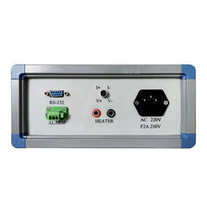 ET301 <strong>PID</strong>-<strong>Controlled</strong> Cryostat with Four-Wire <strong>Sensor</strong> Technology - Product Image 5