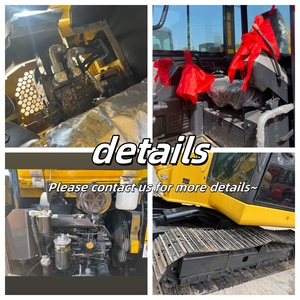 <span class=keywords><strong>Komatsu</strong></span> PCRAT 56 Vendita Caldo Idraulico Giappone <span class=keywords><strong>5</strong></span>.6 Tri Escavatore <span class=keywords><strong>Komatsu</strong></span> PPC56 Escavatore Utilizzato per la Vendita di Macchina - Product Image 5