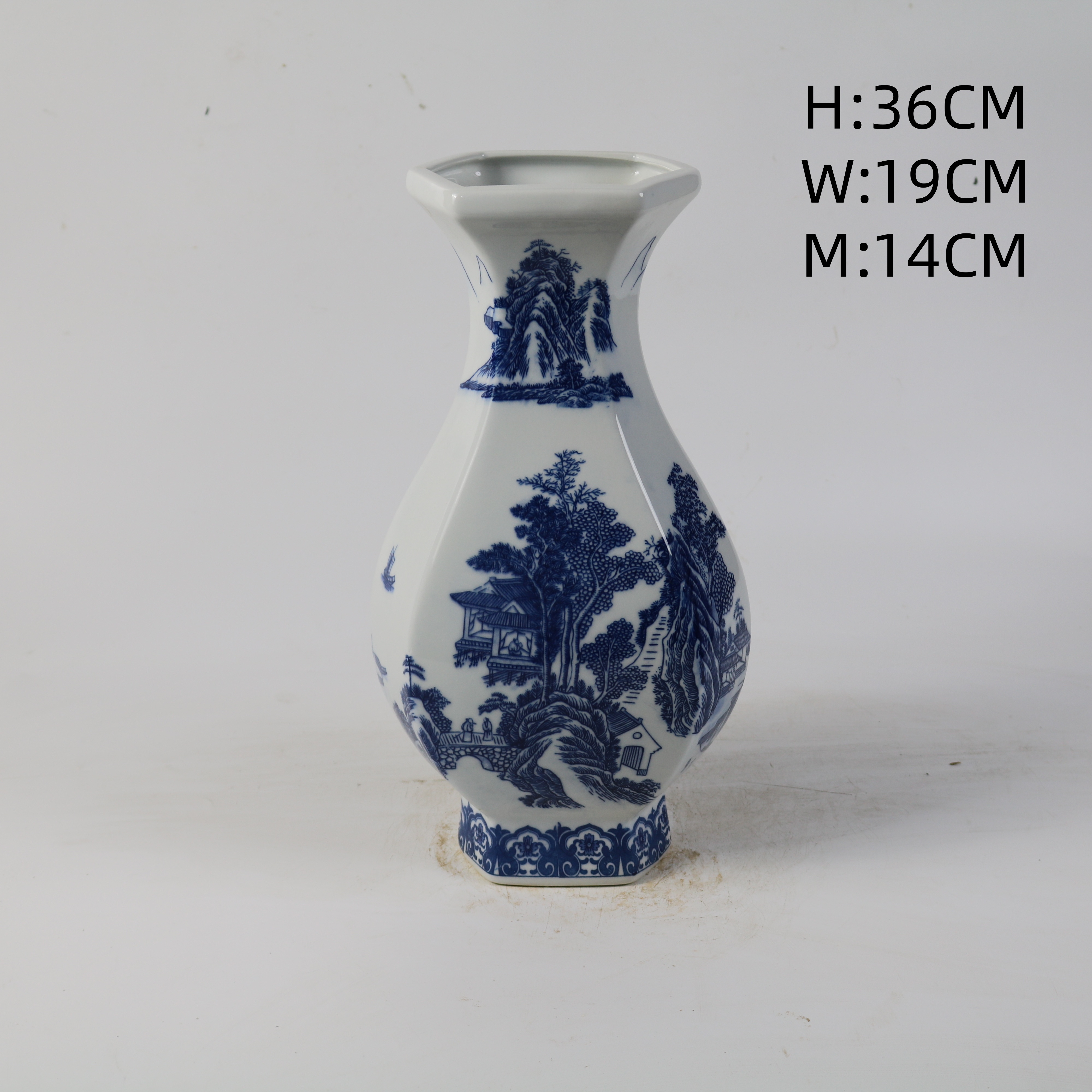 Reference image colors