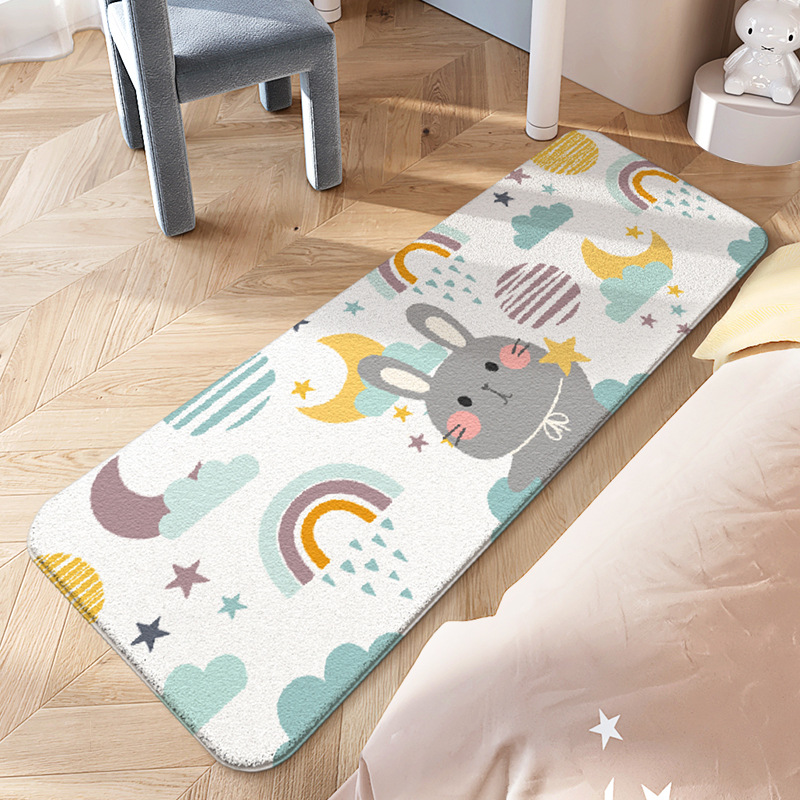 Childrens fun-pick stars