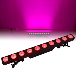 Светодиодная лампа с каждым управлением, 10x50 Вт - Product Image 1
