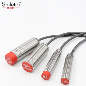 M12 M18 Distance Detection ultra Strong signal Output Detection Accuracy <strong>Diffuse</strong> Reflection Induction <strong>Proximity</strong> Switch <strong>Sensors</strong>