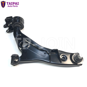 Otomobil parçaları ön alt kontrol kolları MAZDA CX-9 FORD kenar için CT433A423AB CT433A424AB 8T4Z-3079-A 8T4Z-3078-A - Product Image 4