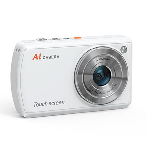 AI Digital <strong>Camera</strong> with CMOS Sensor for Identifying and Photographing Everything - Product Image 3