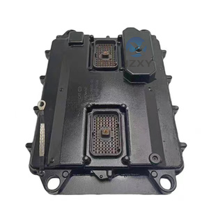 ECU 322-3605 348-2379 für E322C E325C Bagger Computer platine ECU Motor Elektronische Steuerung mit Programm