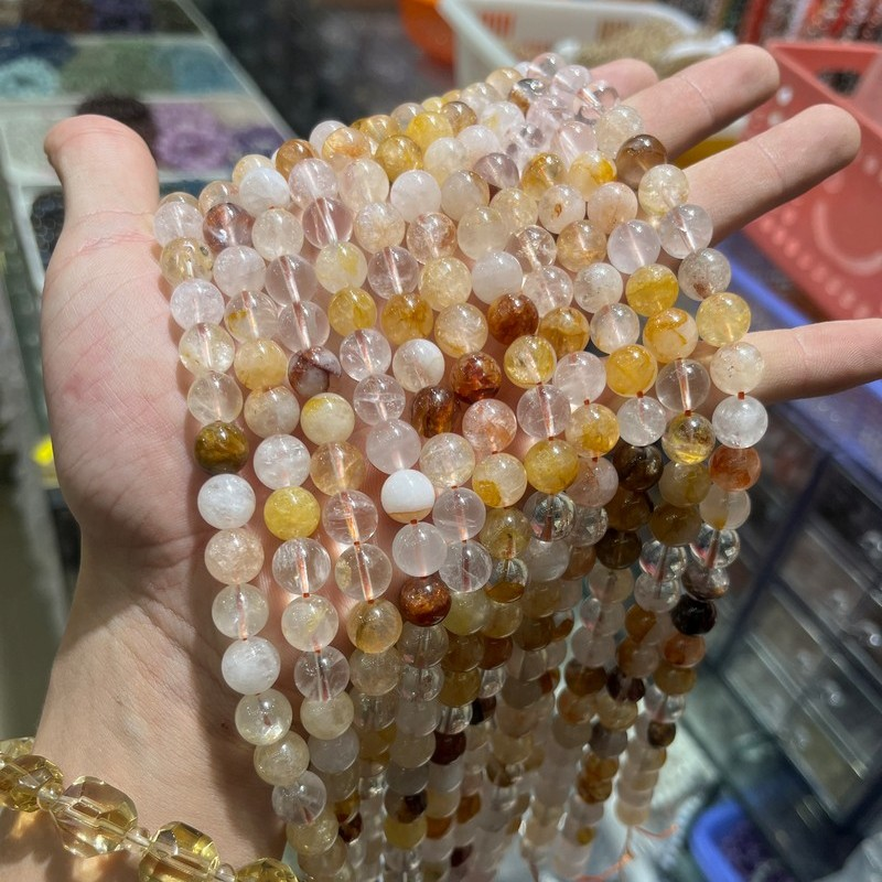 07 Golden Healer Quartz