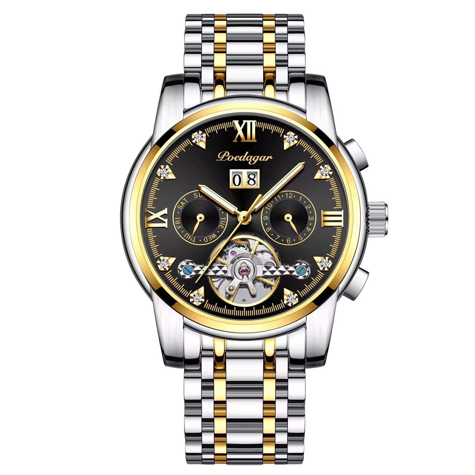 Black gold