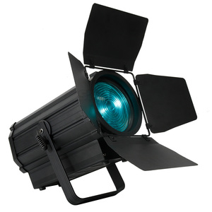 Tiyatro için shestudio stüdyo spot DMX 250W RGBW LED Theater nel işık - Product Image 1