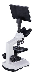 数字屏幕 Z110-THD9 生物质量显微镜实验室三目复合显微镜 - Product Image 2