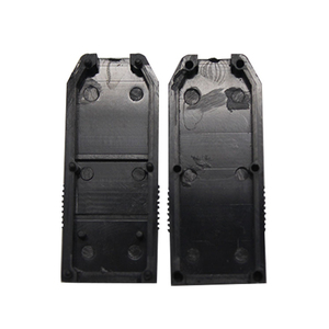 Nhà sản xuất tùy chỉnh nhỏ điện tử ABS nhựa không dây <span class=keywords><strong>USB</strong></span> <span class=keywords><strong>Stick</strong></span> Flash Drive Hộp nối trường hợp bao vây - Product Image 4