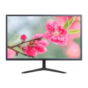 Monitor Lcd de 19 pulgadas más barato, altavoces integrados, pantalla ancha de escritorio para ordenador, Monitor de pantalla de 1440x900 para oficina en casa