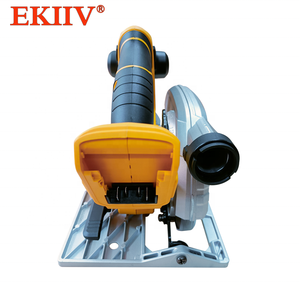 EKIIV Cheap Straight Cordless Circular <strong>Saw</strong> with Factory Price and Good Quality Power Tools Set Power <strong>Saws</strong> Miter <strong>Saw</strong> 20v