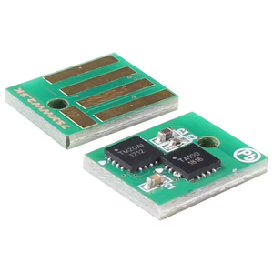 Mới Đến 20n3hk0 Cartridge <span class=keywords><strong>Chip</strong></span> Mực Cho Lexmark cs331dw/Cx331adwe K 4.5K Thiết Lập Lại <span class=keywords><strong>Chip</strong></span> Cho Máy In Laser Và Máy Photocopy - Product Image 1