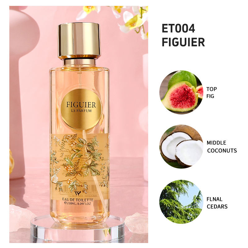 ET004-Fig, noix de coco, cèdres