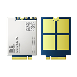 SIMCOM SIM8202E-M2 SIM8202G-M2 Multi-Band 5G NR/LTE-FDD/LTE-TDD/HSPA + Modulo, 5G Modulo SIM8202 SIM8202E SIM8202G - Product Image 1