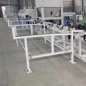 Automatische Rohr polier maschine mit Be-und Entladen zum Polieren von Metallrohren - Product Image 6