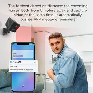 2025 OKAM 3MP High Quality Mini <strong>Camera</strong> 135&deg; Wide Angle Micro Small <strong>Camera</strong> - Product Image 6