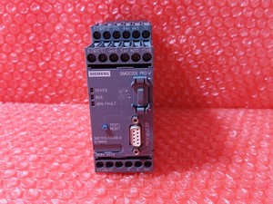 Neue und originale SPS-Programmier steuerung Plc Simocode Pro V 3 UF70101AU000 Basic Unit - Product Image 2
