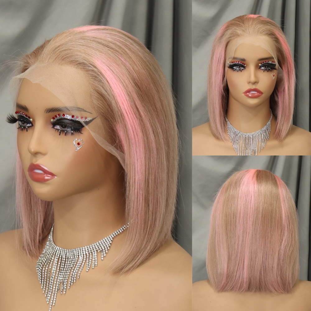 P4/Pink