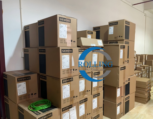SINAMICS G120C inverter modulari/integrati/compatti SIE_MENS nuovissimi e originali 6SL3210-1KE15-8AF2 - Product Image 5