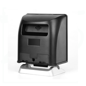Escáner de código QR Syble 1D 2D, lector de imagen POS, escáner de escritorio omnidireccional manos libres de alta calidad - Product Image 6