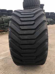 שריון איכות העליון 360/70r24 צמיג חקלאי רדיאלי צמיג 280/85r24 11.2r24
