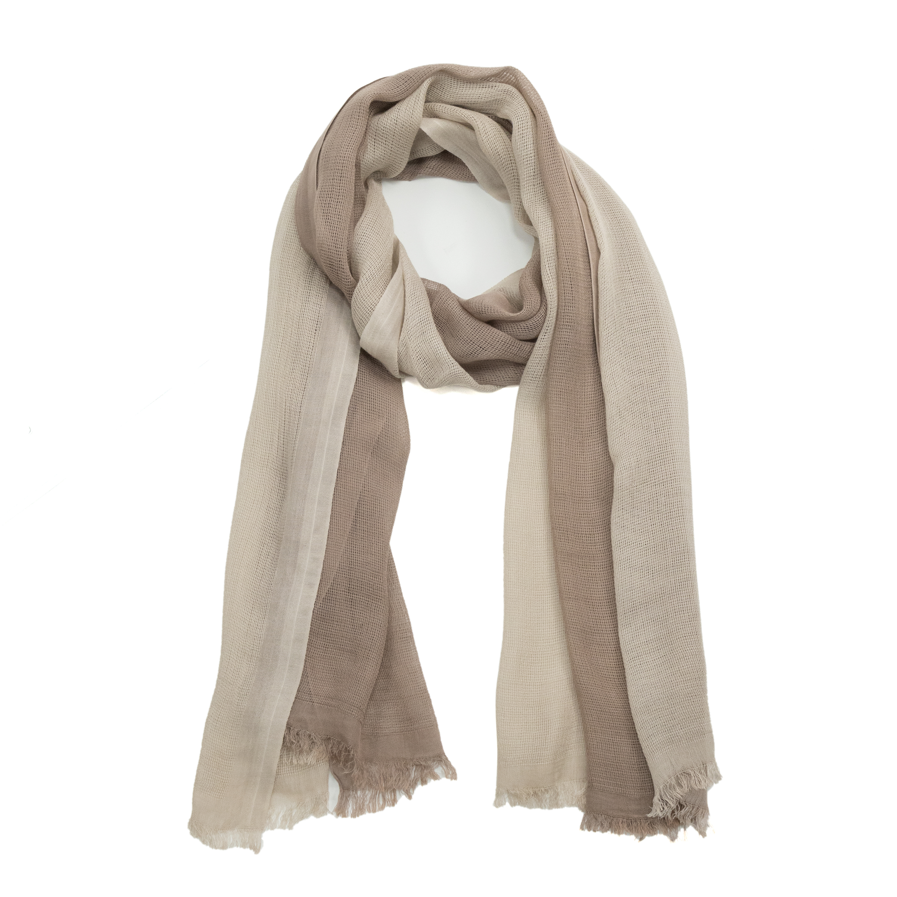 #16 Dusty Pink + Light Pink