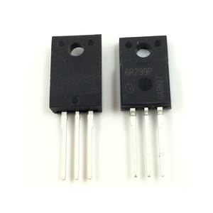 Chinarui ipa60rcp cp elektronik bileşen entegre devreler transistörler MOSFET 1 n-kanal satın ipaipaipa60r299 ipa60rcp cp - Product Image 1