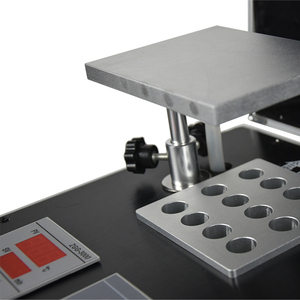 Máquina secadora centrífuga de pretratamiento de muestras de preprocesamiento de alimentos 5 en 1 Sistema de comprobación rápida de muestras de prueba de seguridad alimentaria - Product Image 4