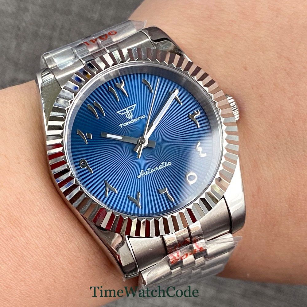 Tandorio bleu