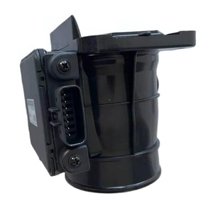 Sensores automáticos Sensor de medidor de flujo de aire masivo MAF usado Original OEM MD336482 E5T08071 para Montero Challenger Galant 1999-06 - Product Image 3