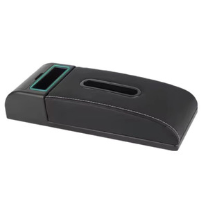 Fabrika fiyat USB ile çok fonksiyonlu araba kol dayama araba evrensel aksesuarları merkezi dirsek dinlenme konsolu kutusu araba kol dayama - Product Image 1