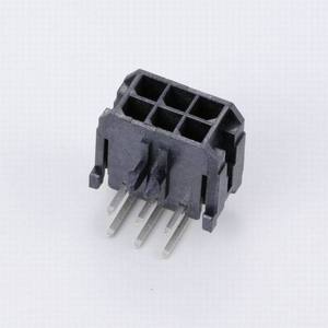 JST Molex AMP相当5557 5566電源ワイヤ-ボード配線コネクタ - Product Image 2