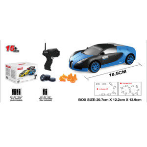 <strong>Hot</strong> <strong>Sale</strong> Mini Drift <strong>Rc</strong> Car 1:24 4WD <strong>Toy</strong> With LED Light Drift <strong>Rc</strong> Auto Tires 4WD Remote Control Racing <strong>Toys</strong> - Product Image 5