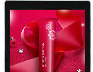 32 43 55 Inch Indoor Digital Signage Kiosk with Touch Screen <strong>Function</strong> <strong>LCD</strong> <strong>Display</strong> Advertising Totem for Shopping Mall Bank - Product Image 3