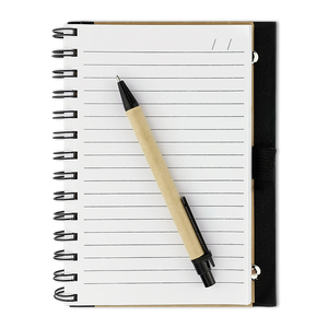 Balsa recreativa piral otebook, alculador olar - Product Image 6