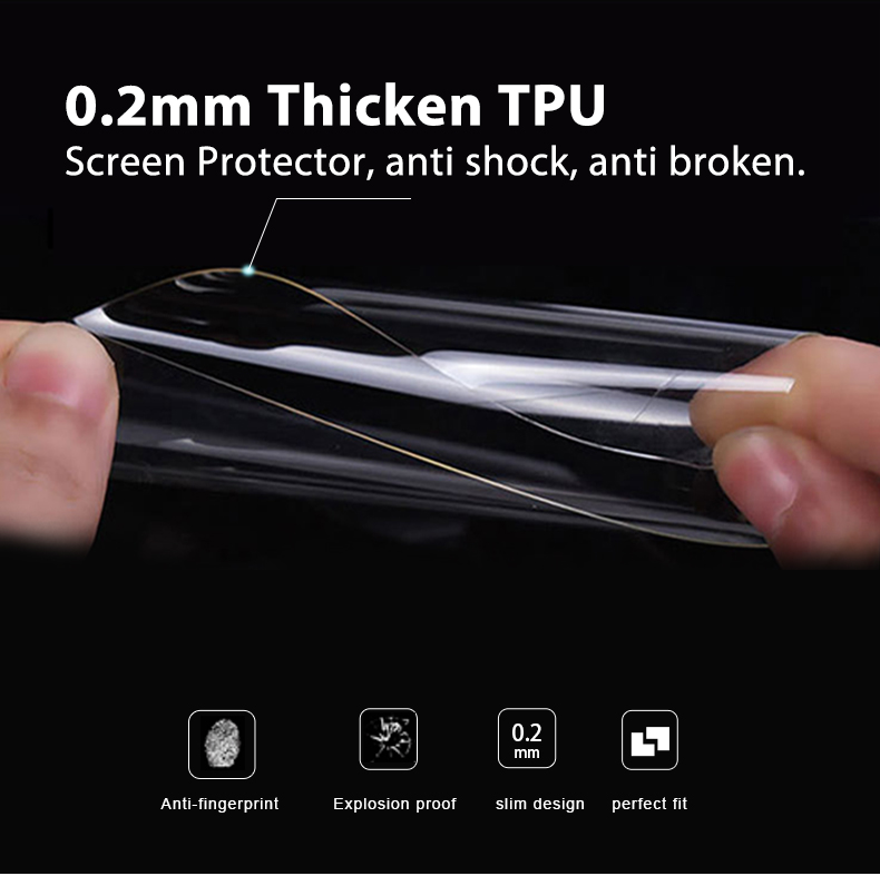 Phone Screen Protector